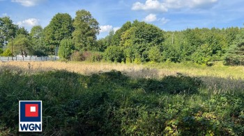 Grunt budowlany wielorodzinny na  sprzedaż Chrzanów - Atrakcyjna działka pod lasem, Chrzanów Kąty!